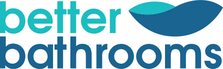Better Bathrooms logo