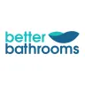 Better Bathrooms logo