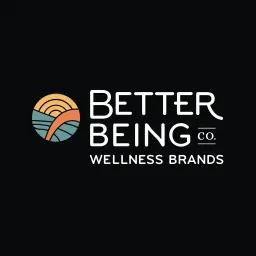 The Better Being Co. Logo