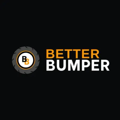 Better Bumper logo