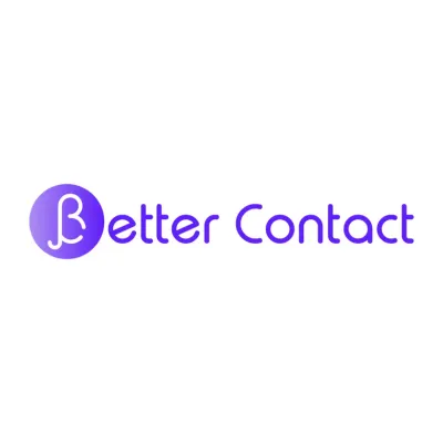 Bettercontact logo