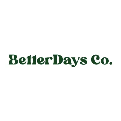 BetterDays Co logo