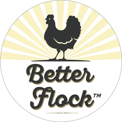 Better Flock logo