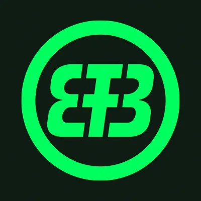 Logo by Brandfetch