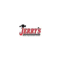 Jerry's Home Improvement Center Logo