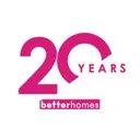 Betterhomes logo