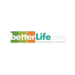 Better Life logo