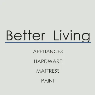 Better Living Appliances