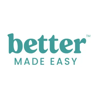 better made easy logo