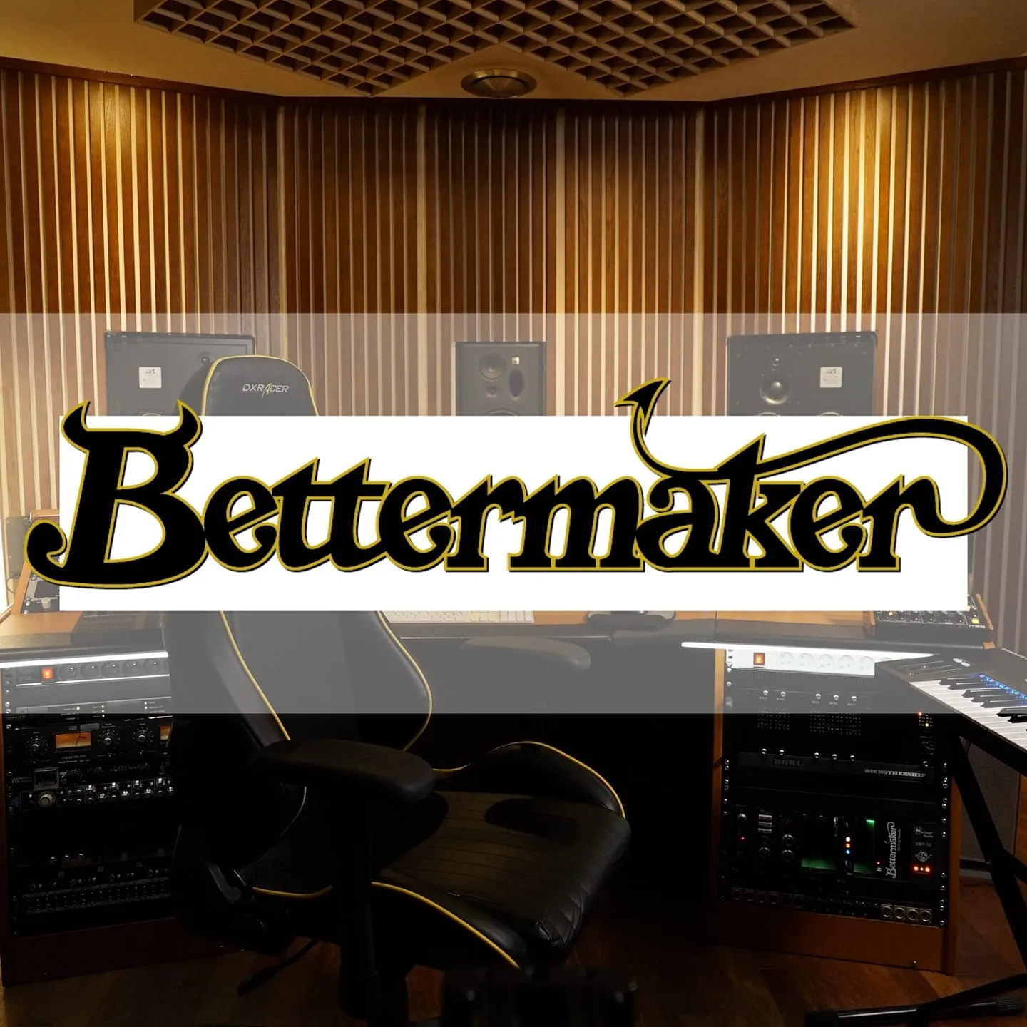 Bettermaker logo