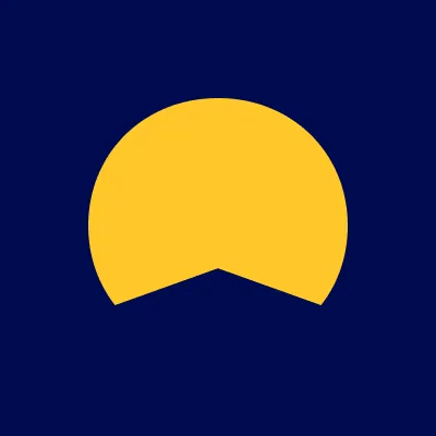 Logo by Brandfetch