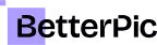BetterPic logo