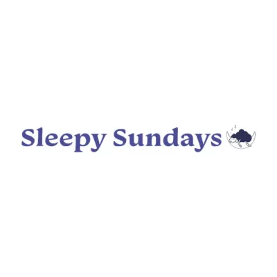 Sleepy Sundays logo