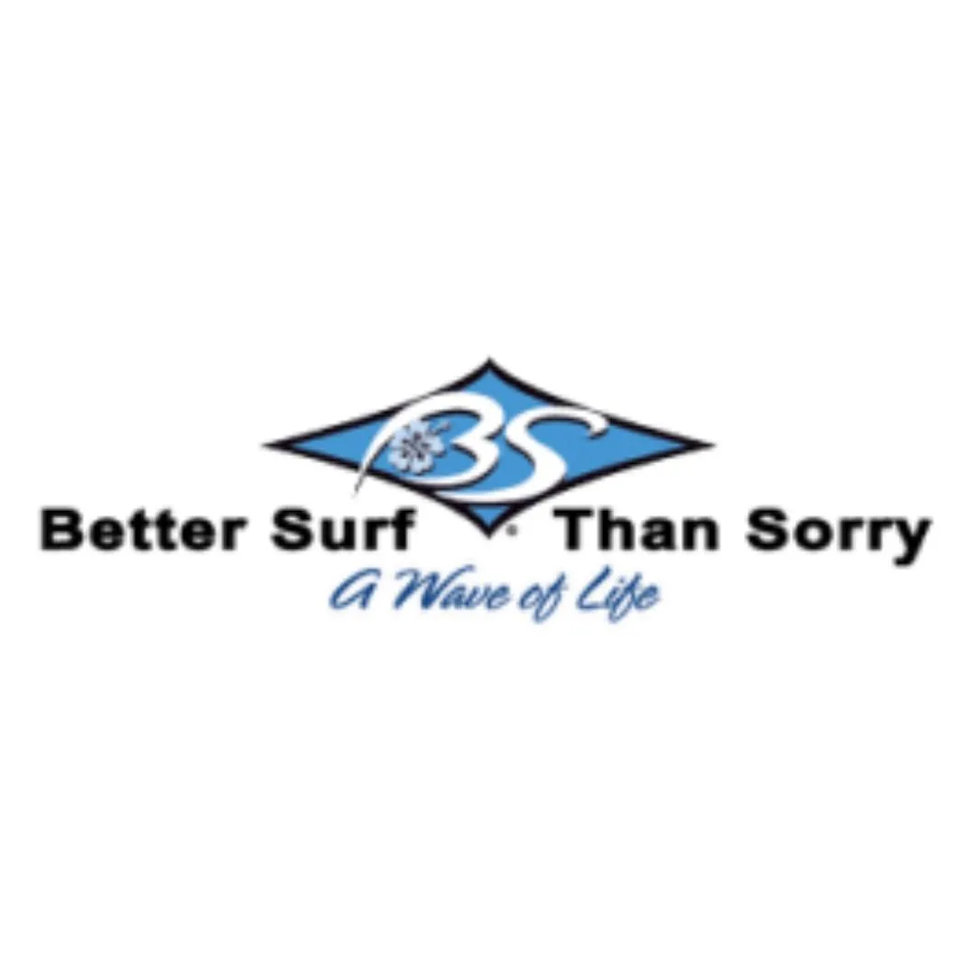 Bettersurfthansorry