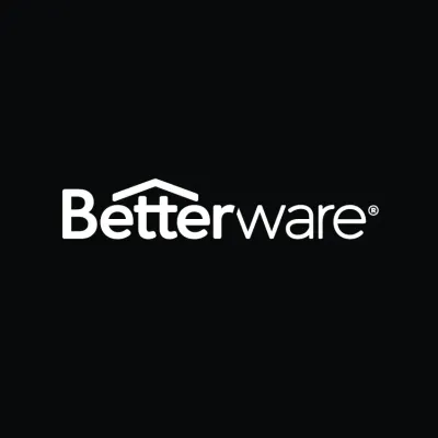 betterware.com logo