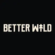 BetterWild Logo