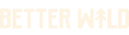 BetterWild light logo