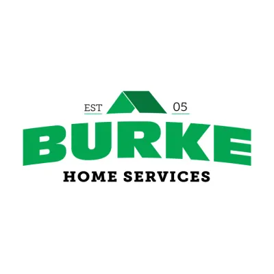 Burke Home Services logo