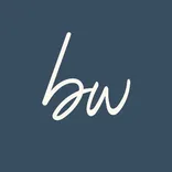 BetterWorld logo/icon