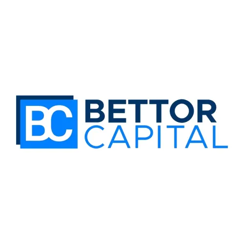 Bettor Capital logo