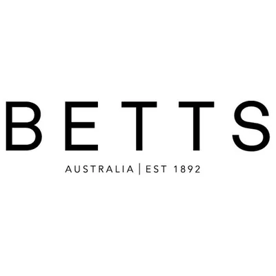 betts.com.au logo