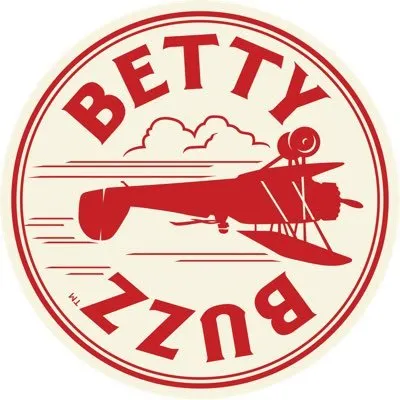 betty-buzz.com logo