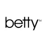 Betty Beauty logo