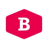 Betty Blocks logo/icon