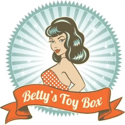 bettystoybox.com logo