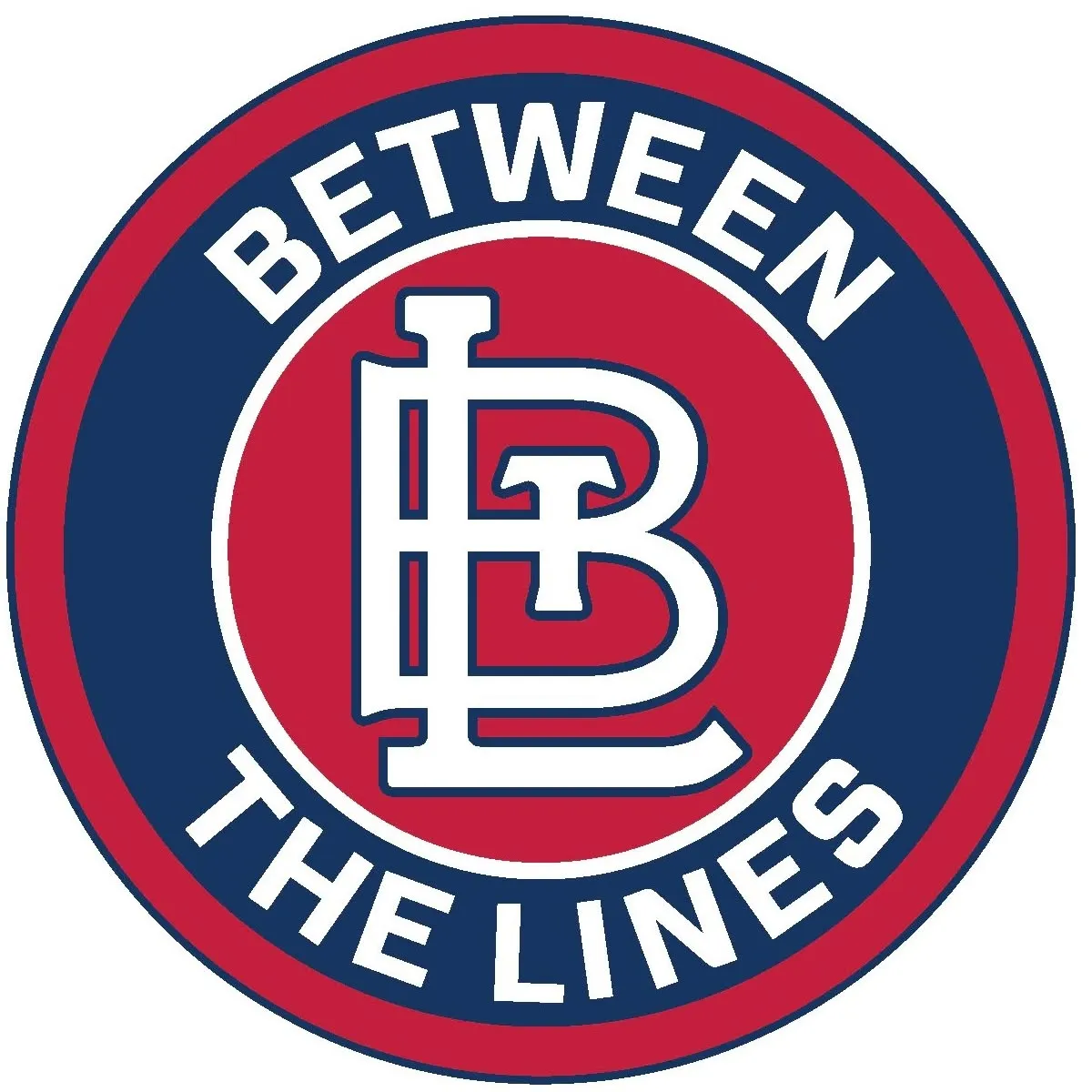 Between The Lines