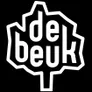 Logo Poppodium De Beuk