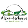 Logo Alexanderhoeve - Van Beuningenhaven
