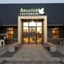 Logo Beusink Recreatie