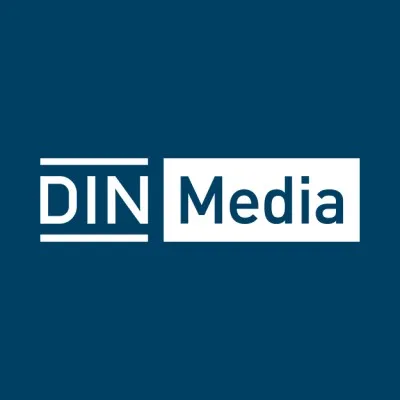 DIN Media GmbH logo