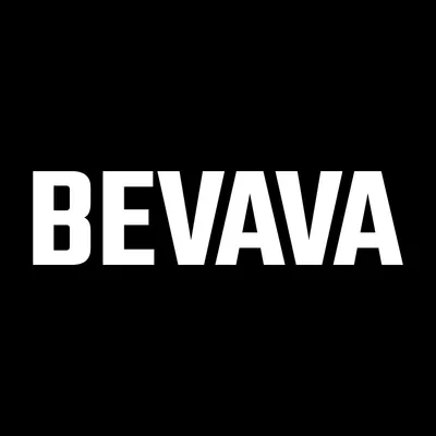 BEVAVA logo