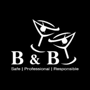 B&B Beverage Management Logo