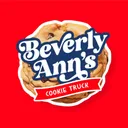 Beverly Ann’s Cookie Truck logo