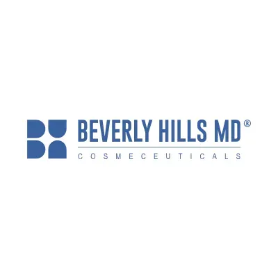 Beverly Hills MD logo