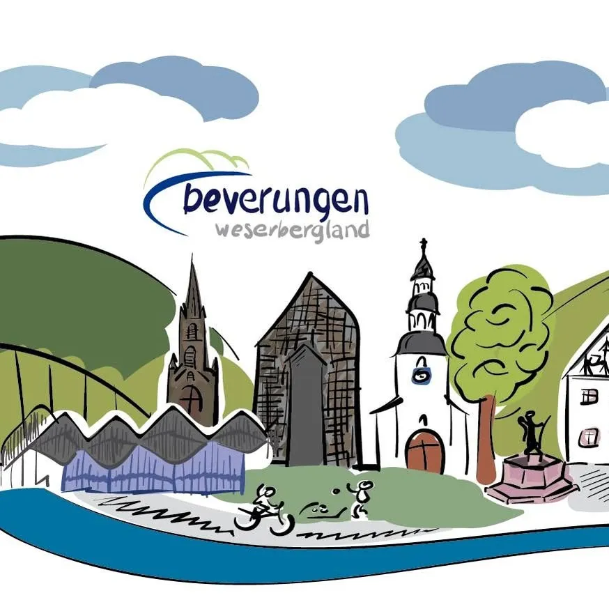 Stadt Beverungen