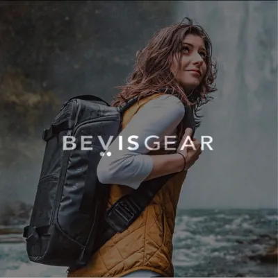 BEVISGEAR logo