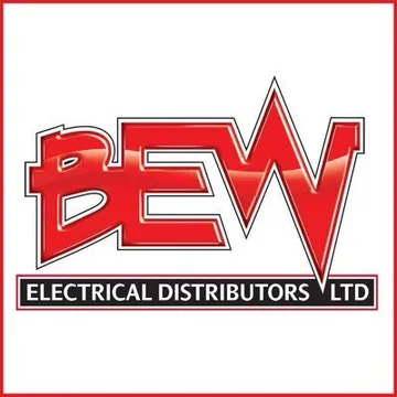 BEW Electrical Distributors Logo