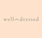 Well-Dressed