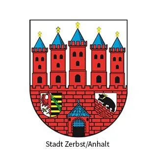 Stadt Zerbst/Anhalt