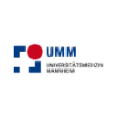 UMM Universitätsklinikum Mannheim GmbH