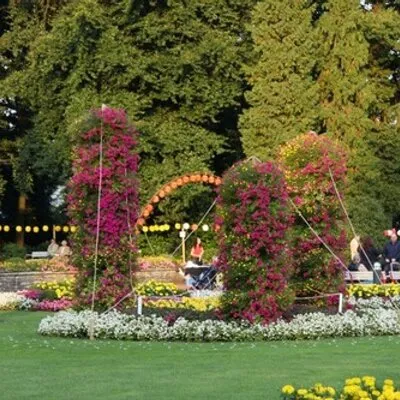 Stadt Bad Lippspringe