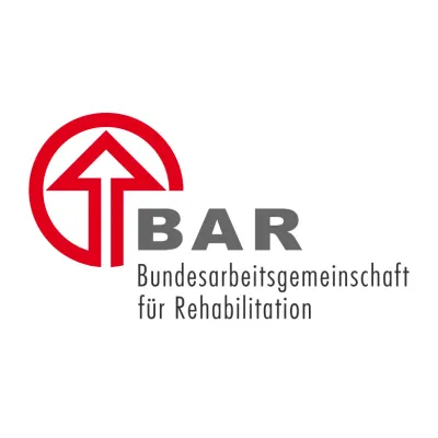 BAR Bundesarbeitsgemeinschaft für Rehabilitation e. V.