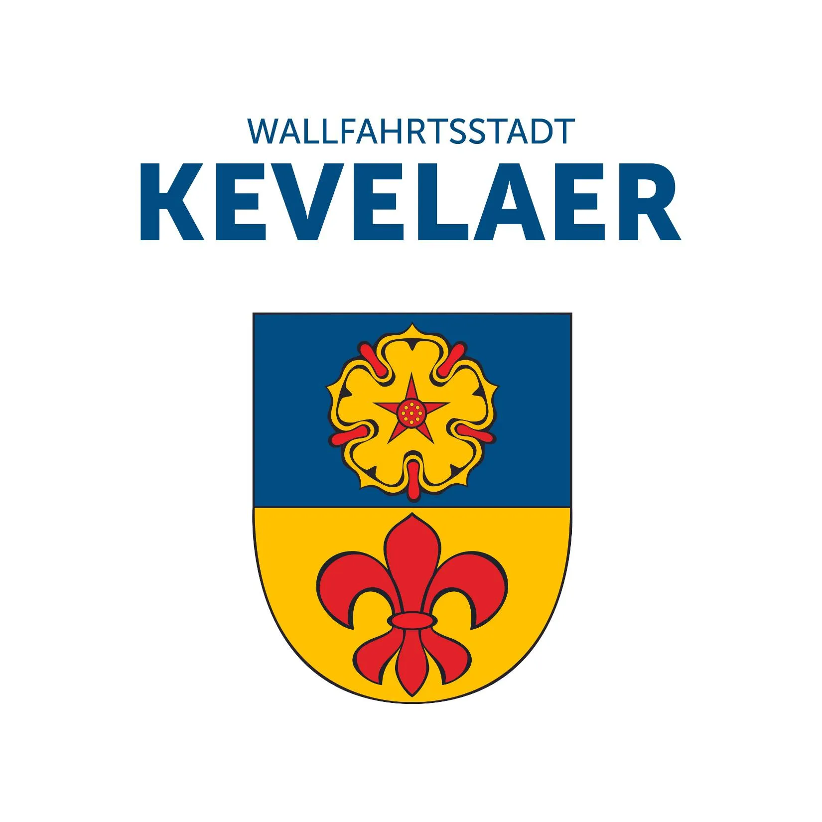 Wallfahrtsstadt Kevelaer