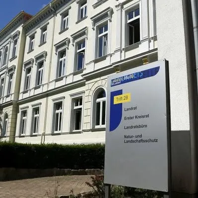 Landkreis Celle - Der Landrat / Personalamt