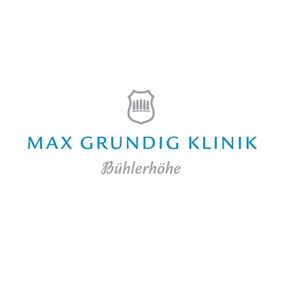 Max Grundig Klinik GmbH -Bühlerhöhe-