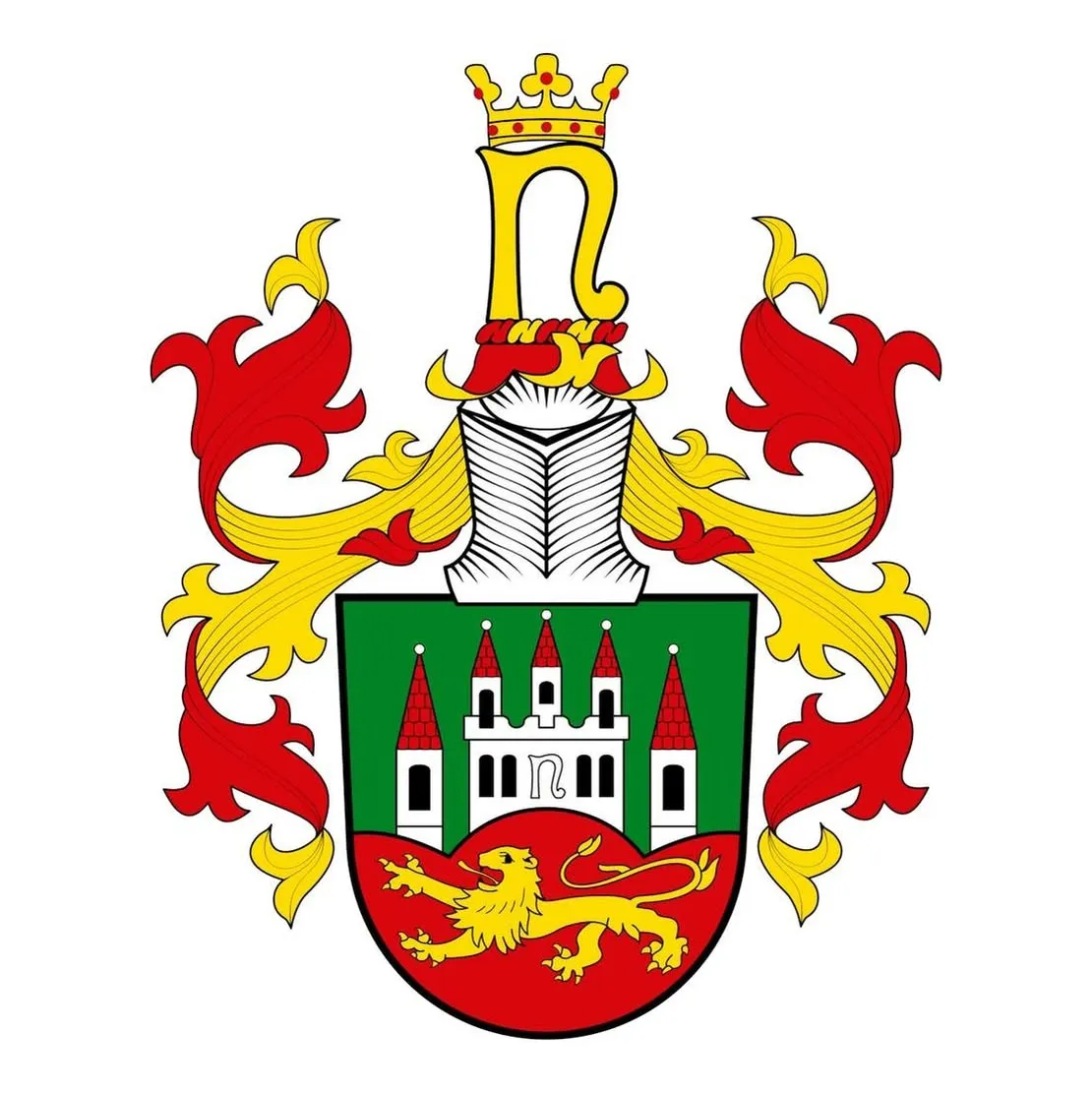 Stadt Northeim